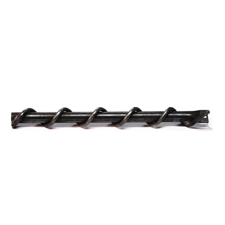 Lot de 9 turbulateurs Baltic 38