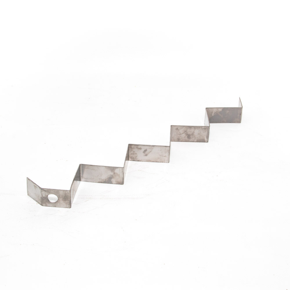Lot de 9 turbulateurs
