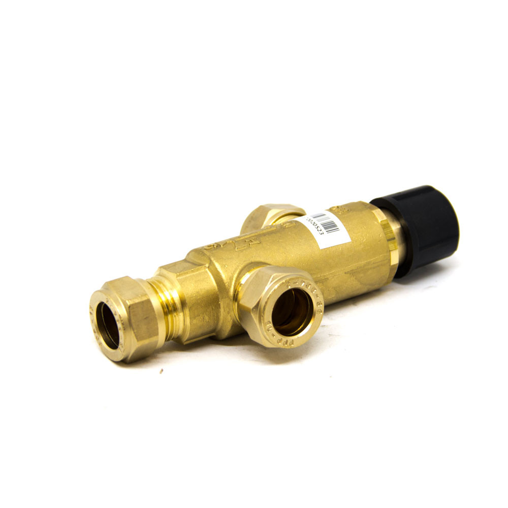 Mitigeur thermostatique Gaz Q