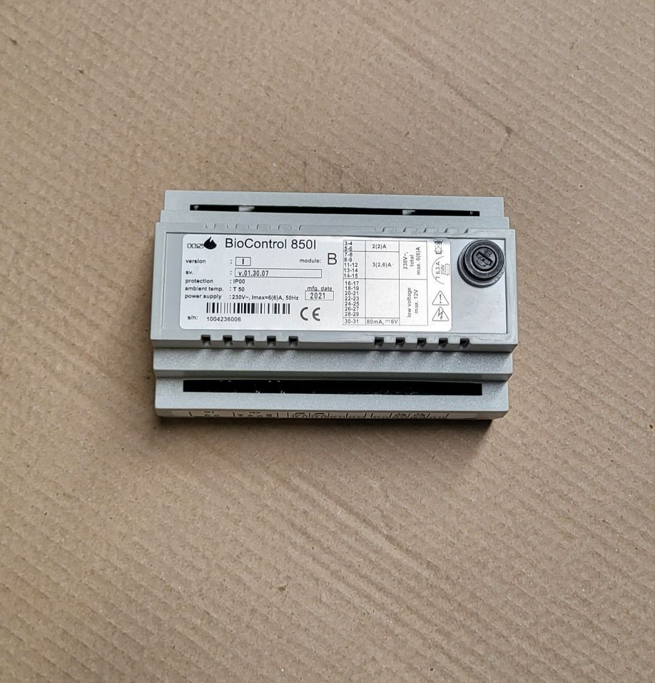 Module B 2 circuits mélangés supplémentaires (3 et 4ème circuit mél)