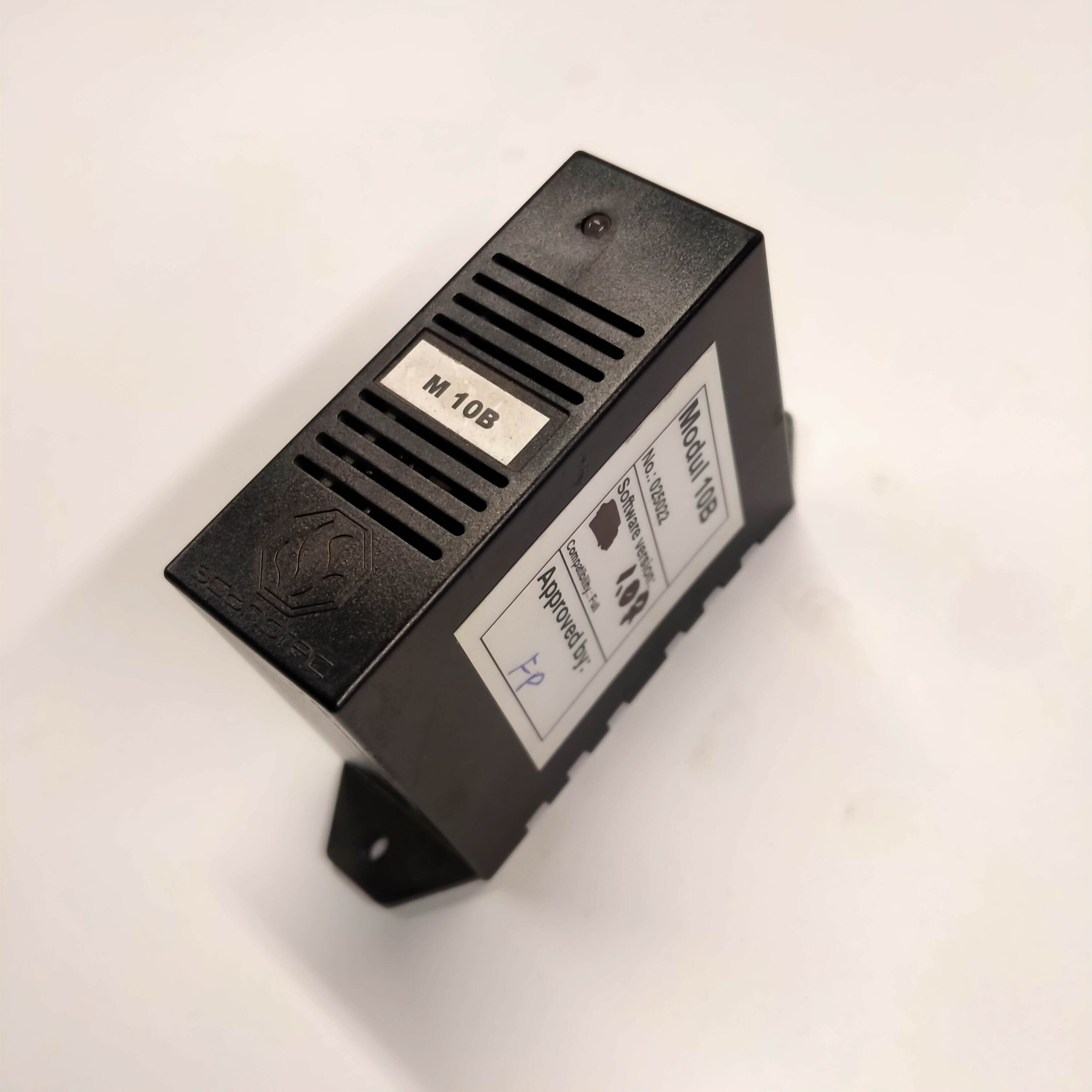 module M10B