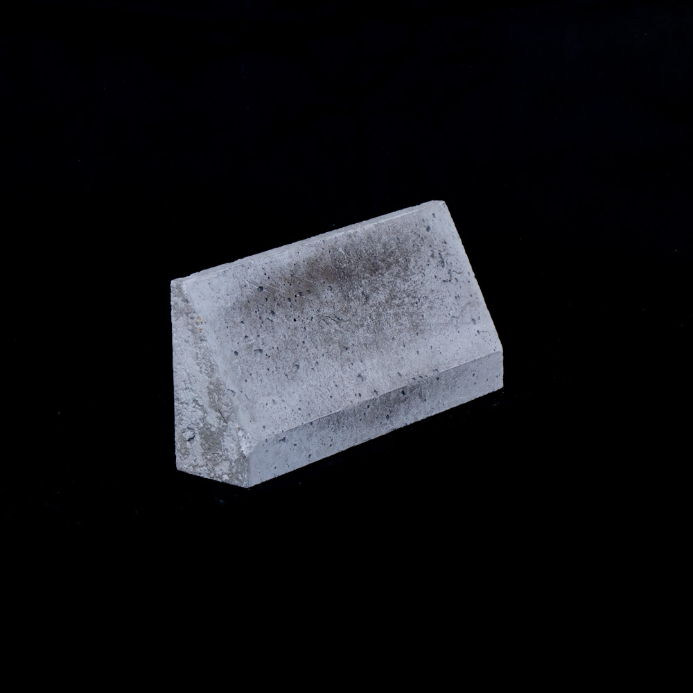 Pierre refract latérale Biotec L et + 25, Biotec-Alpine CKV 25