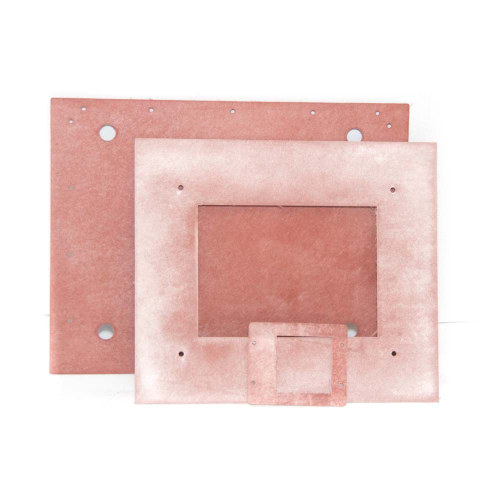 Pochette de joints bac à cendres