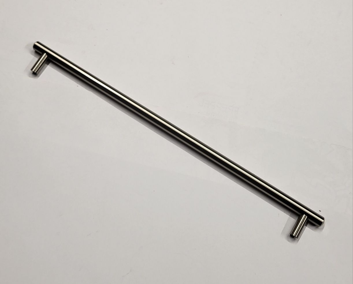 Poignee porte Peltec 12-18