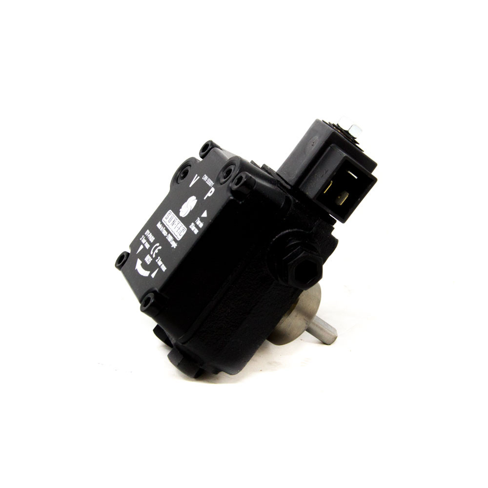 Pompe AS47CK1582-6P 2 tuyau