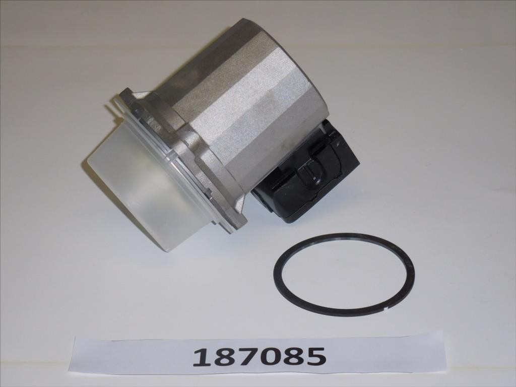 Pompe RS/7-3 Wilo Kit D