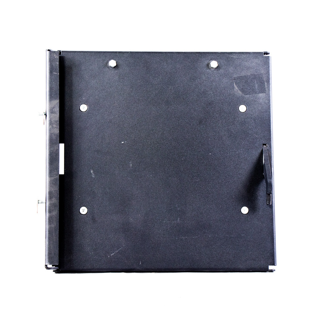 Porte de chargement complète HK1 ttes séries