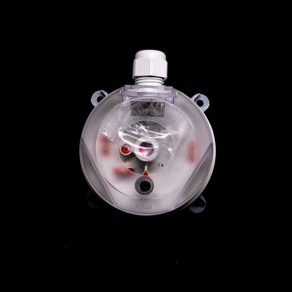Pressostat fumee Poele Granule