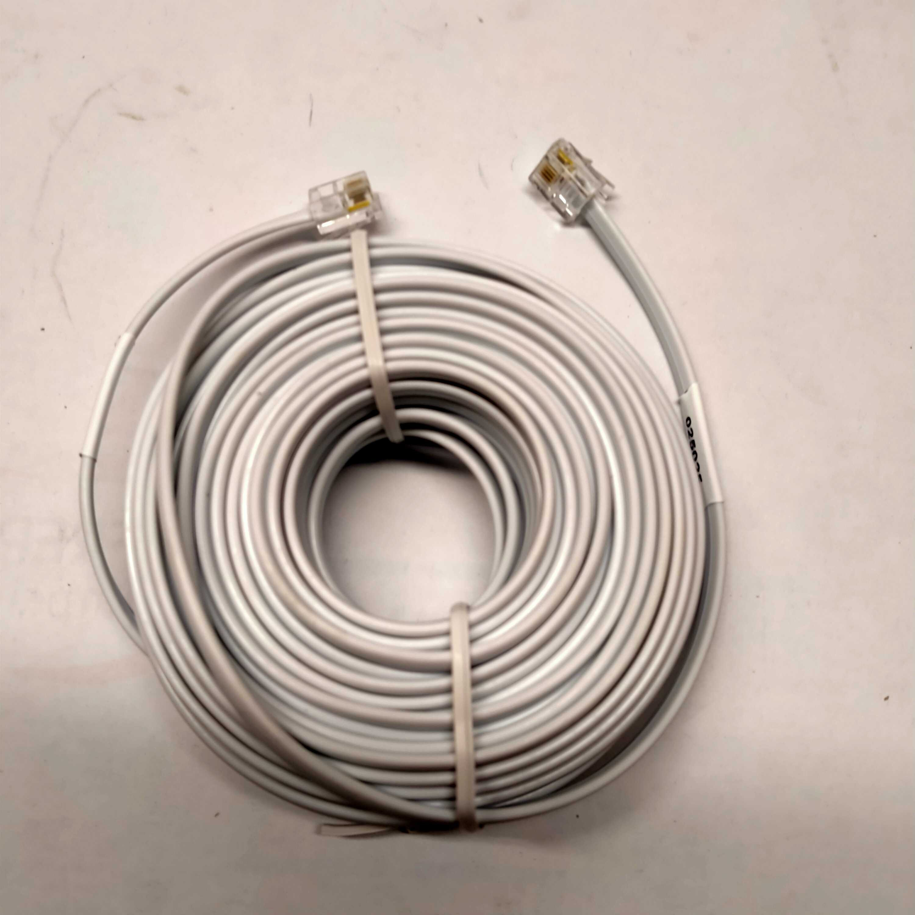 Option extension de câble 15M pour sonde ambiance RT