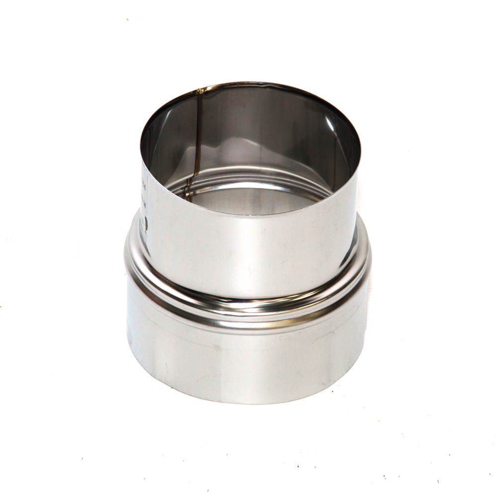 Reduction inox 130F/150M TPK/MG/HK1/2/3/5