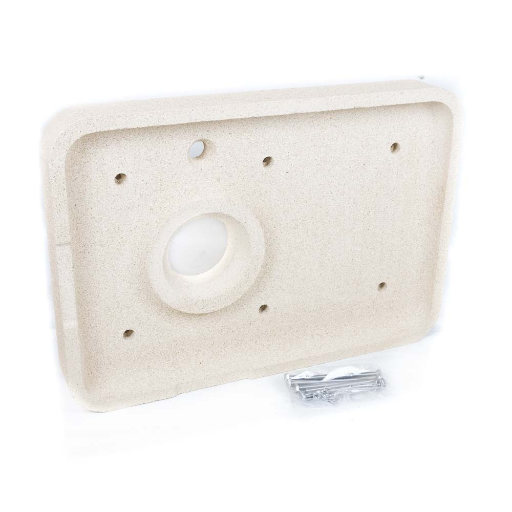 Réfractaire porte FB42/70 MKII
