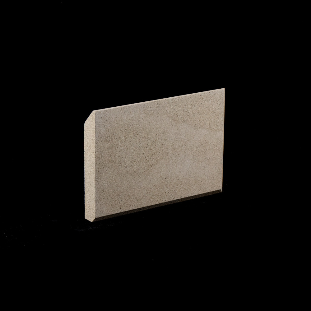 Réfractaire Vermiculite latéral bas gauche Twist 6