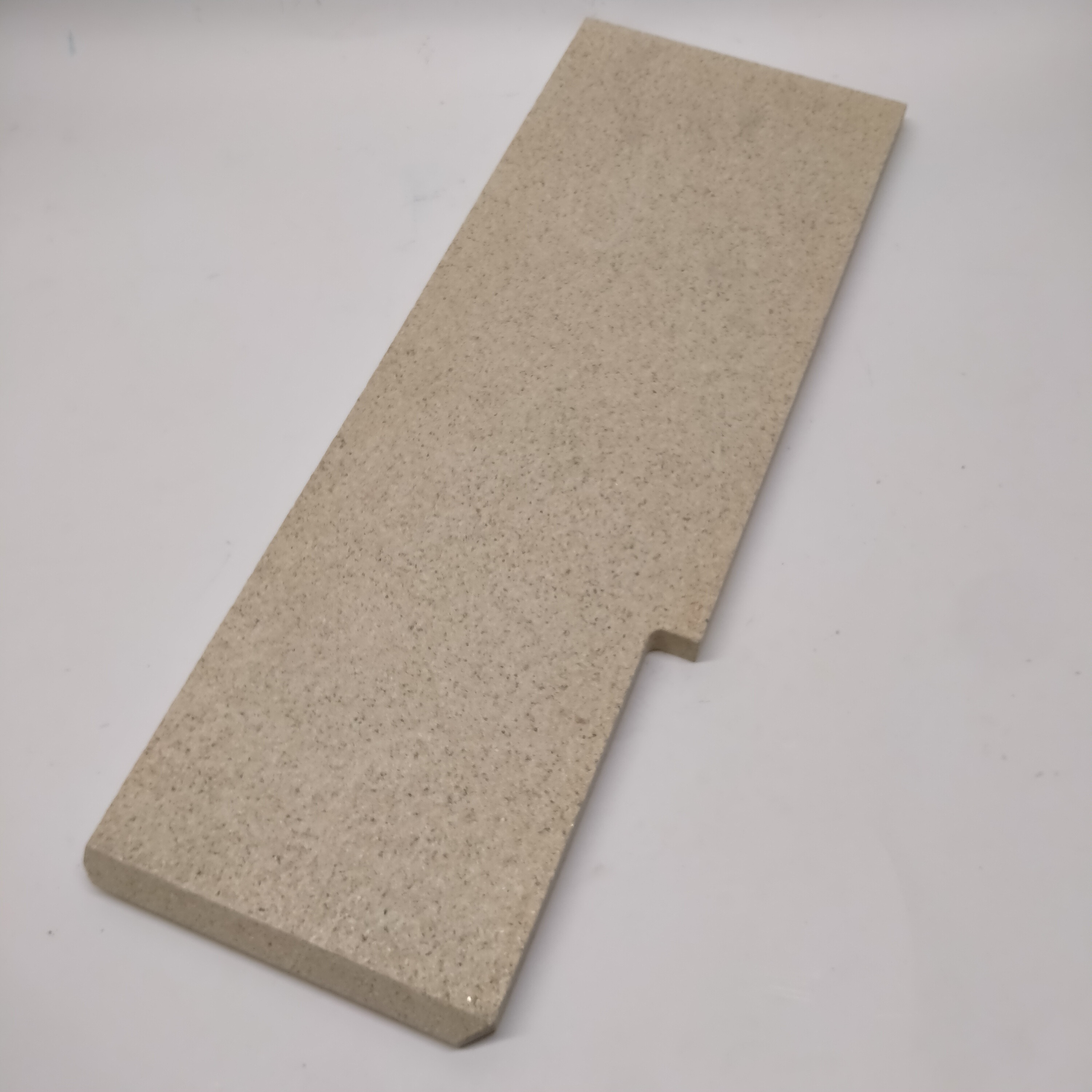 Réfractaire Vermiculite lateral gauche Twist 12