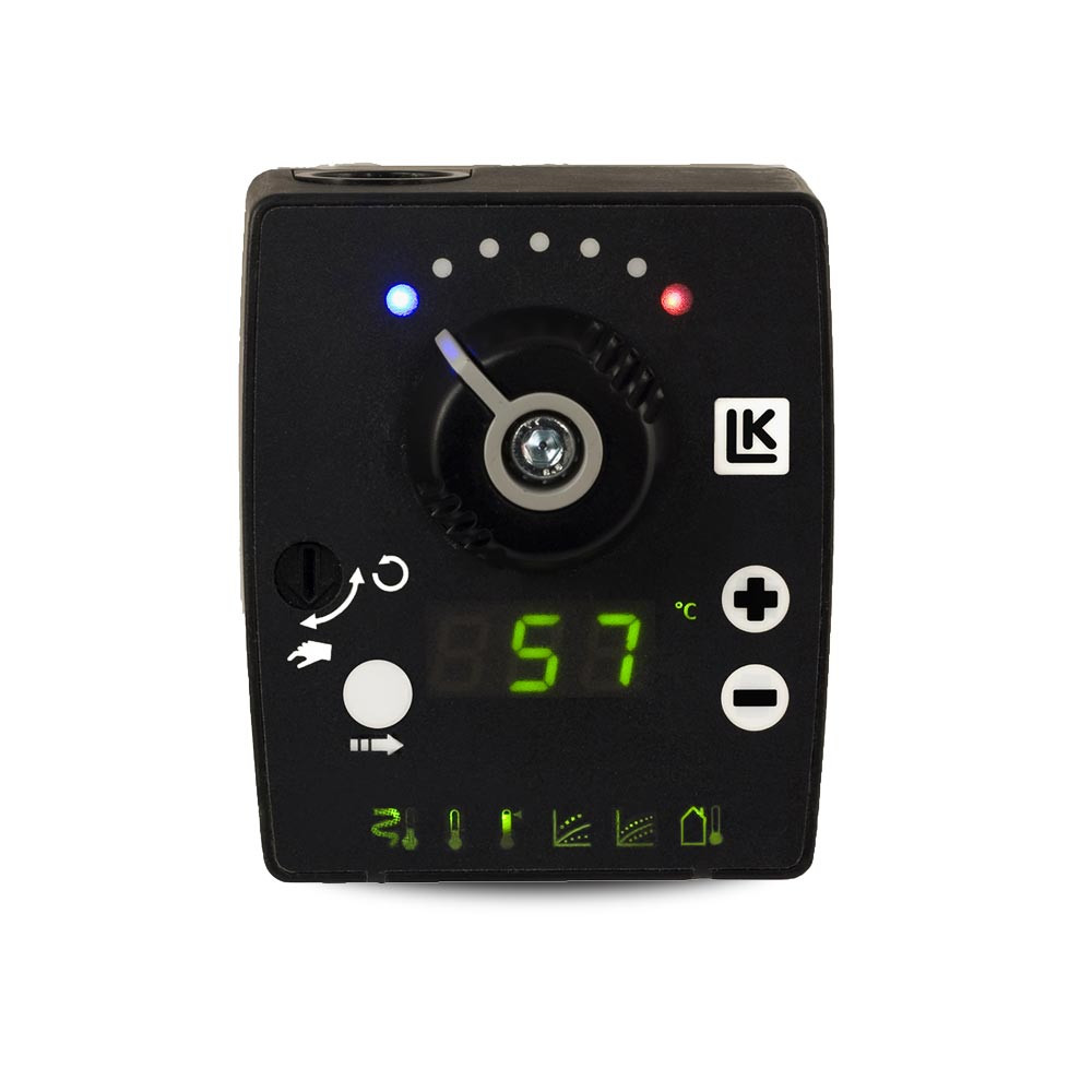 REGULATION D'AMBIANCE LK120 SANS FIL