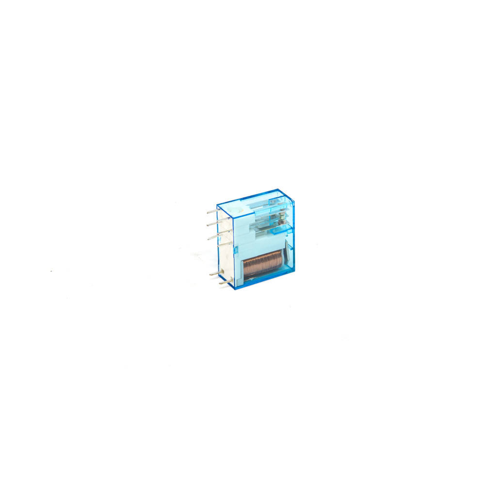 Relai miniature 12A 24V DC Gilles