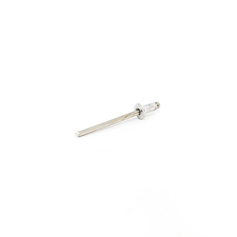 Rivet POP aluminium PB20