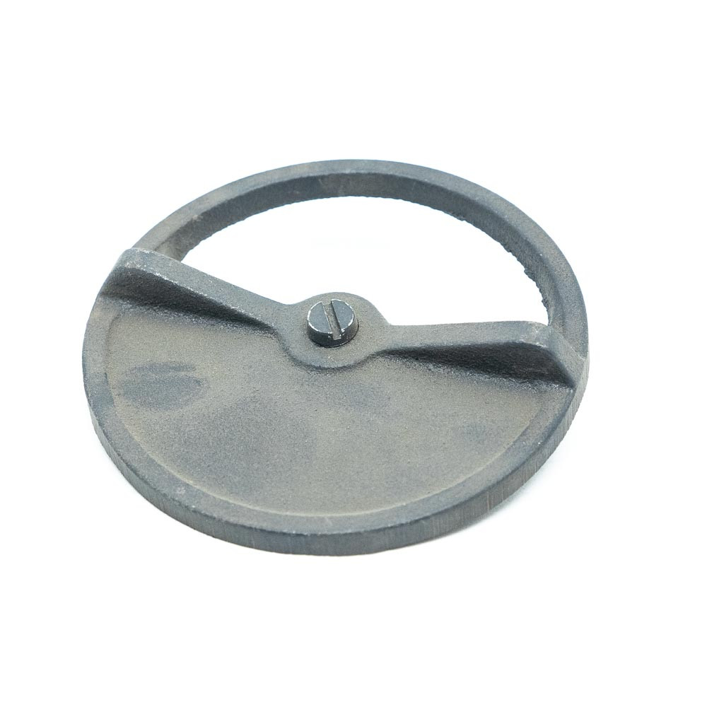 Rosace air porte chargement SOLO