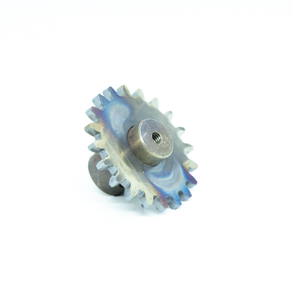 Roue d'engrenage Peltec 12-48