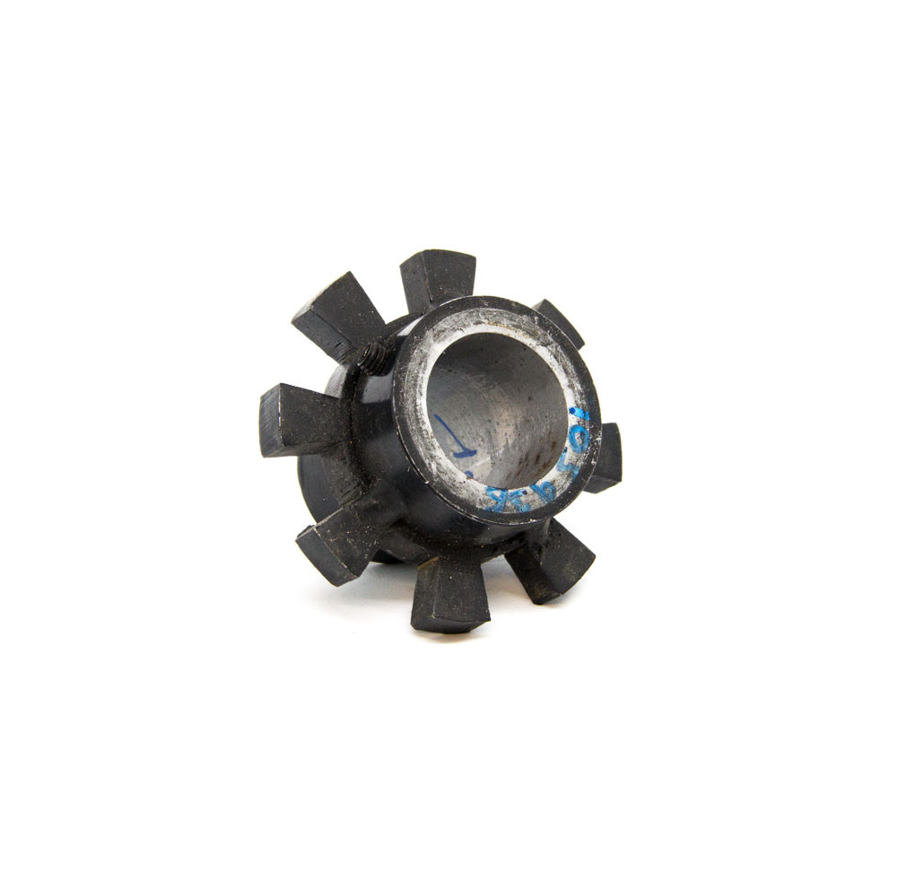 Roue dentée D.rotation