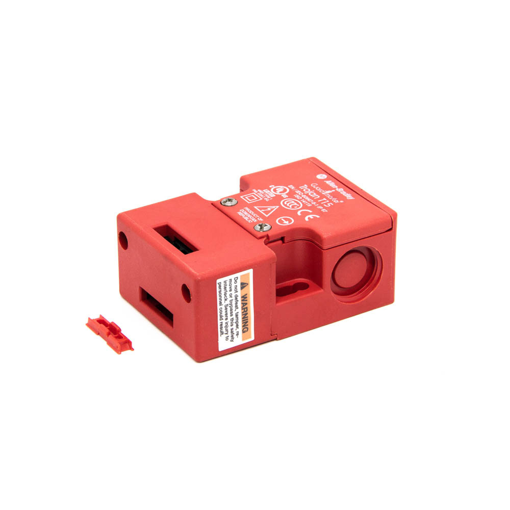 Safety interlock schwitch TROJAN T15 440K-T11269