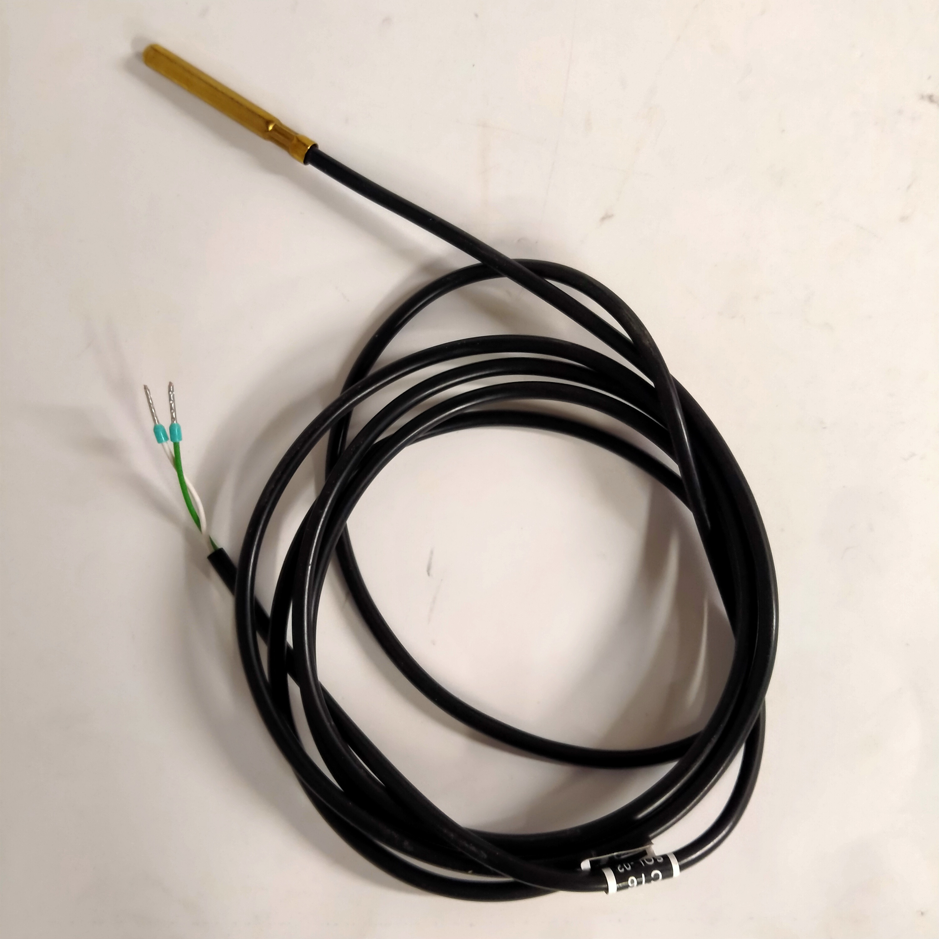 Sonde à plongeur ballon CT6 pour affichage - 1.5m bioc 850I-920I