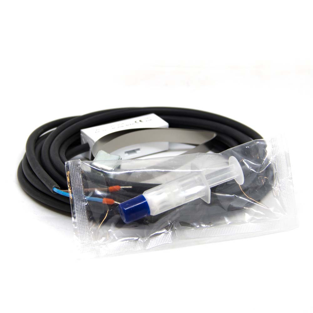 Sonde de départ MADQ