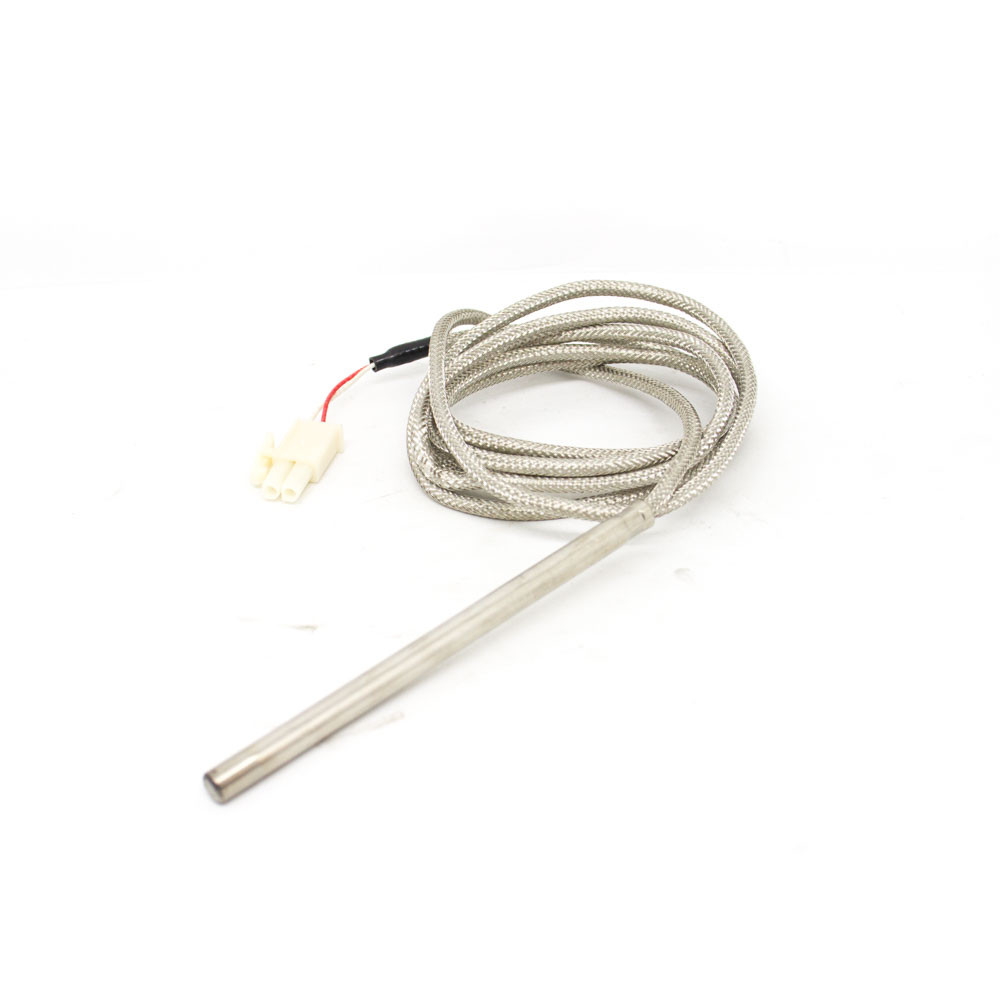 Sonde de fumées