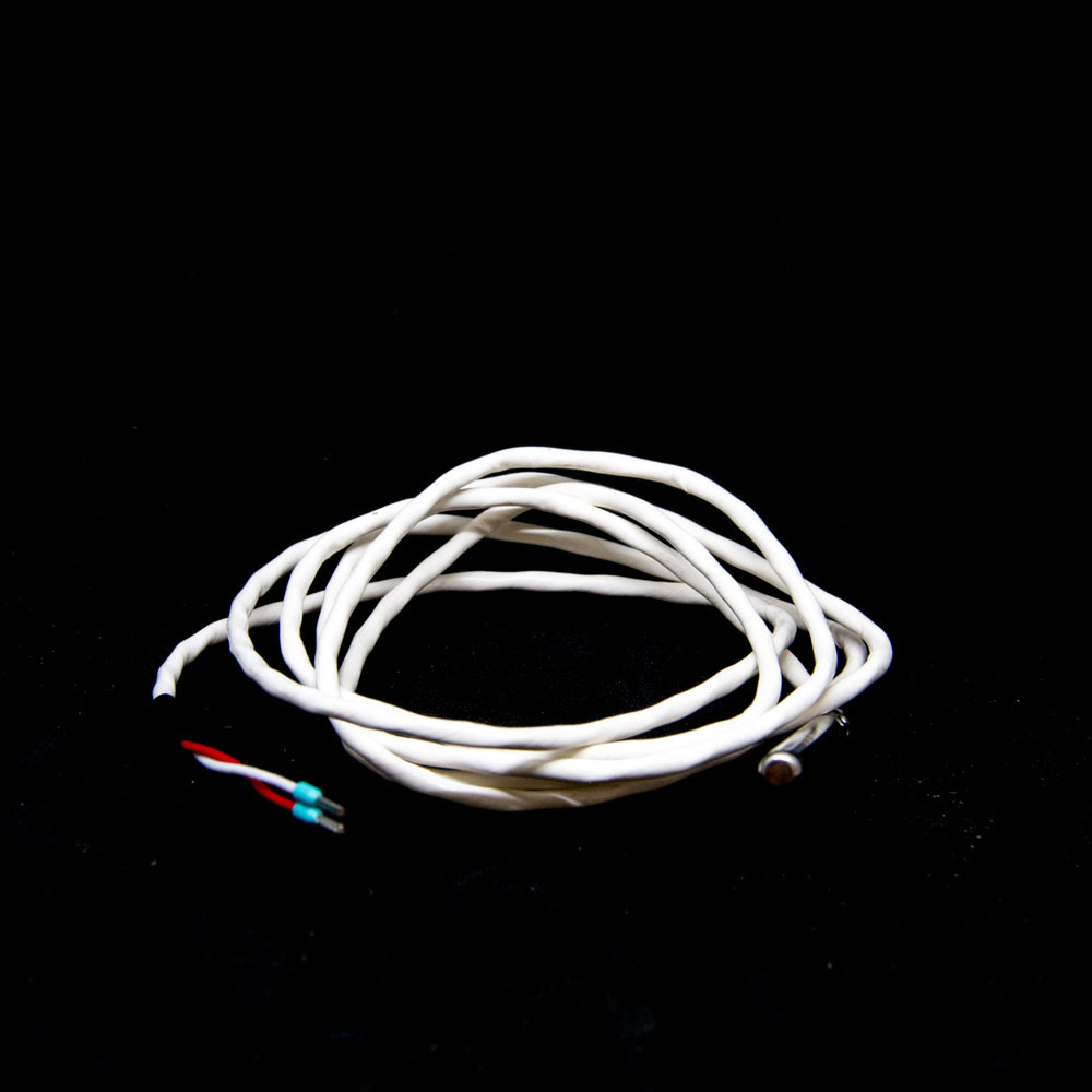 Sonde de temp. fumée  Peltec Biotec+ BiotecL