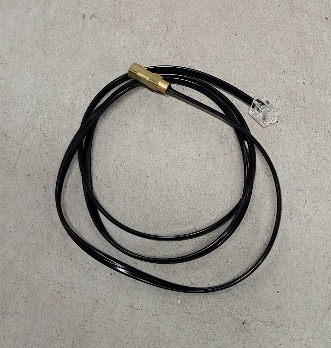 Sonde départ LKA110/120/130 SC
