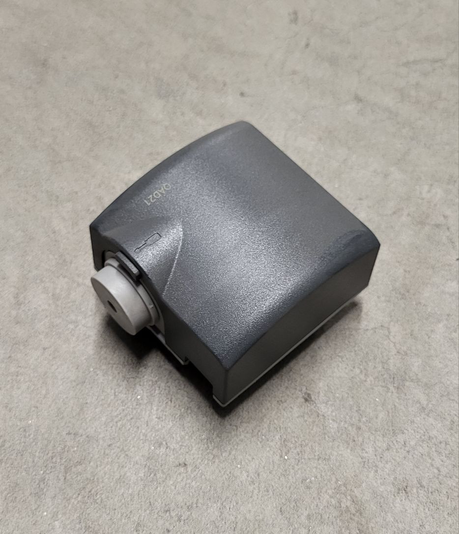 Sonde départ QAD 21/209