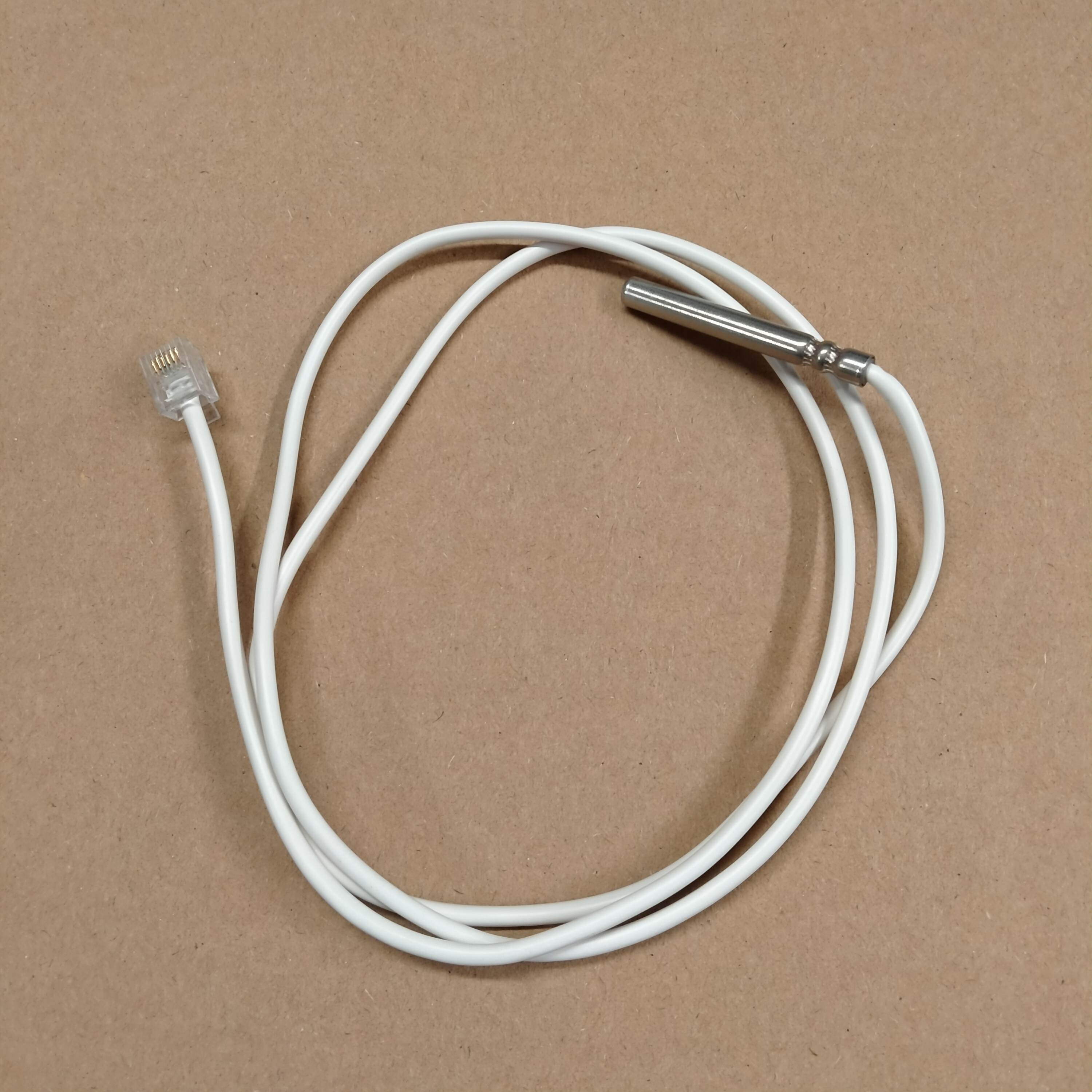 Sonde départ T1 BX20  6p 1M,