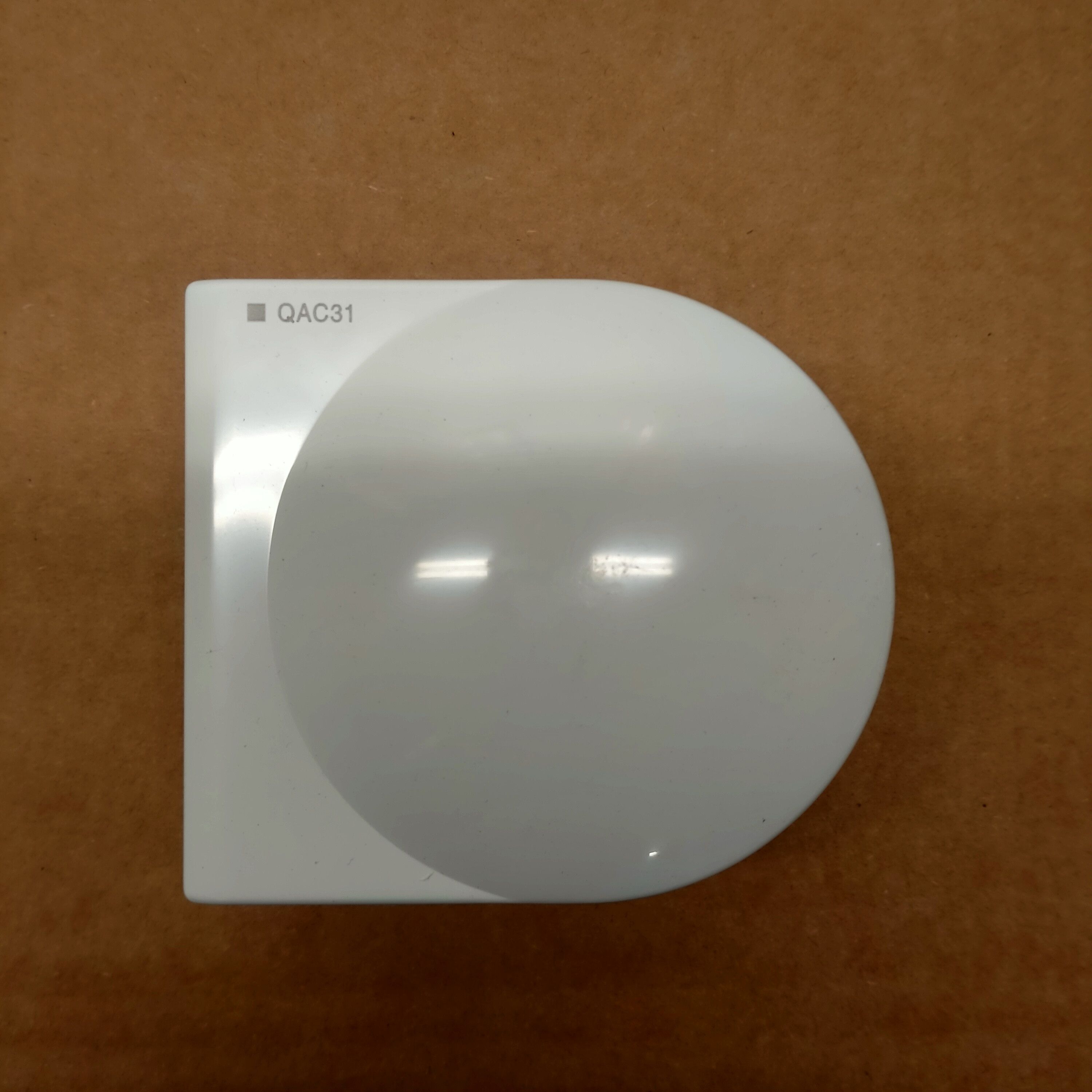 Sonde exterieure QAC 31/101