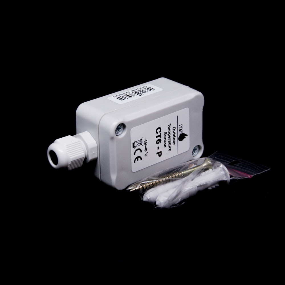 Sonde extérieure 850I / 920I / 860D / 860P1/860P-V2
