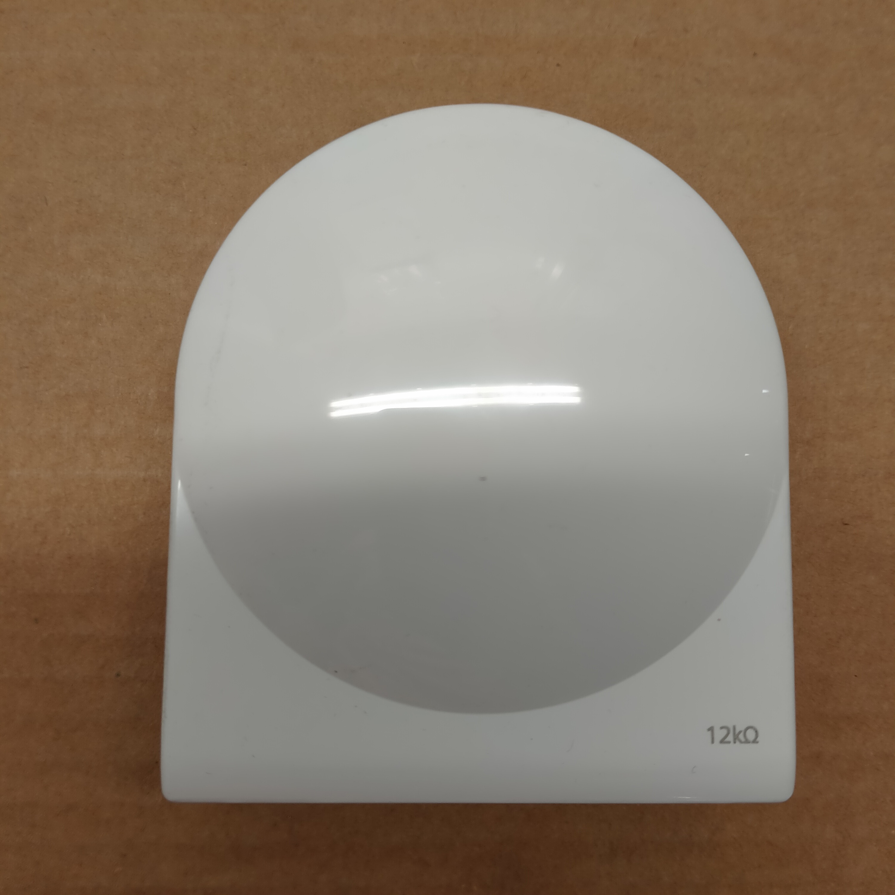 Sonde exterieure (chaud Q ATAG)