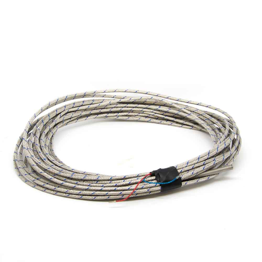Sonde fumée Fe-CuNi 10ml Gilles