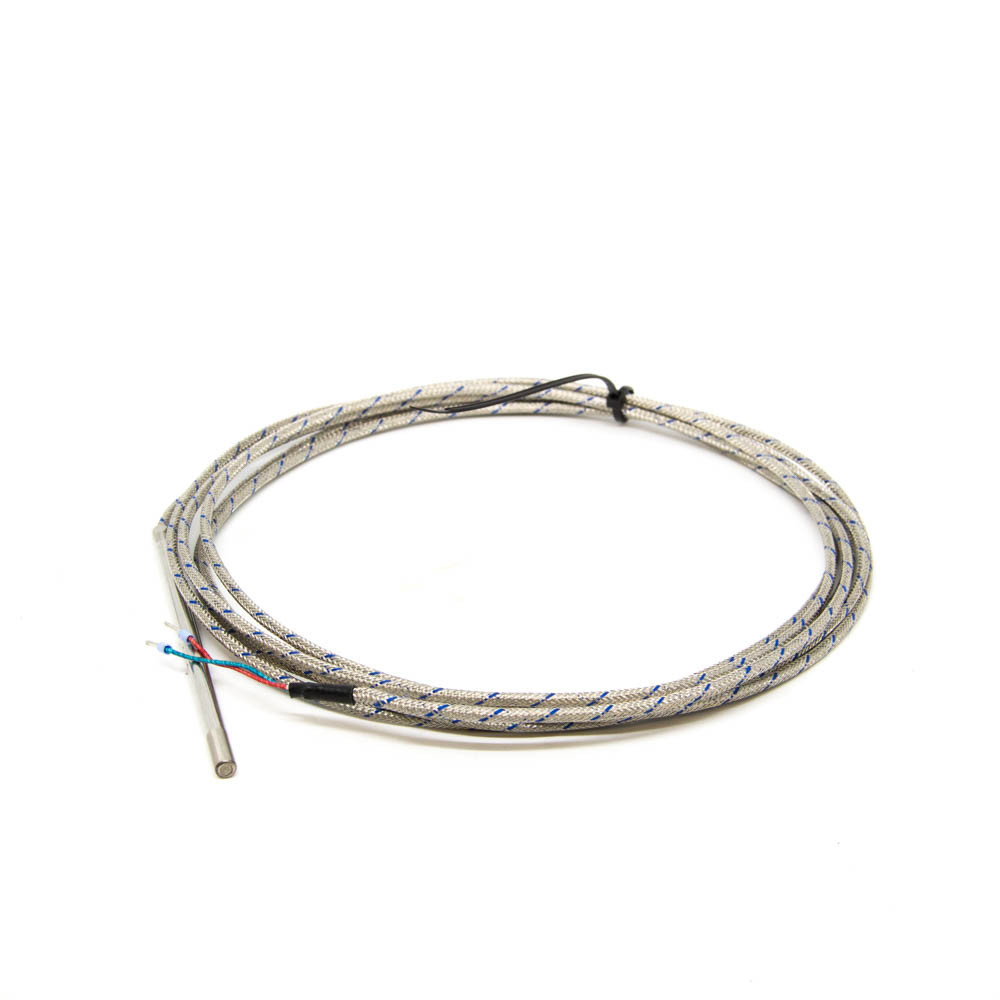 Sonde fumée Fe-CuNi 3ml Gilles
