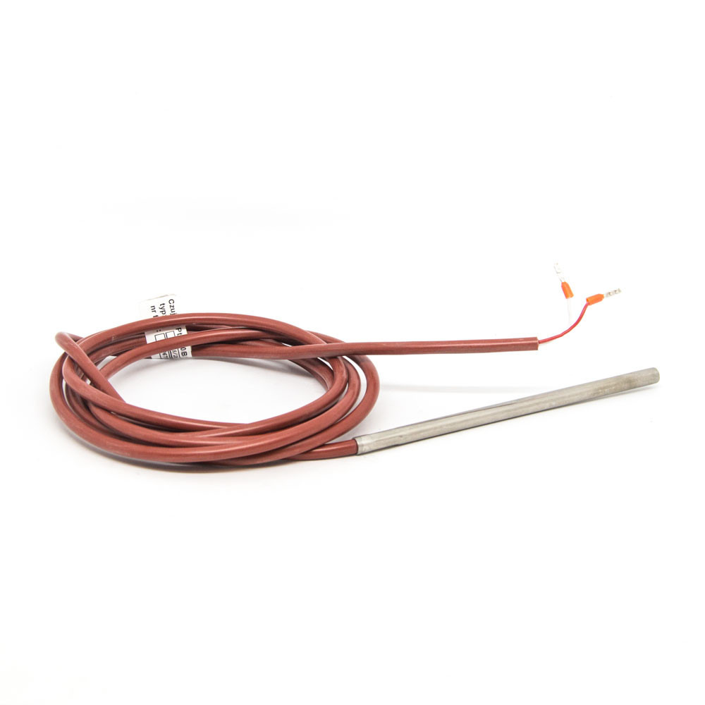 Sonde Fumée