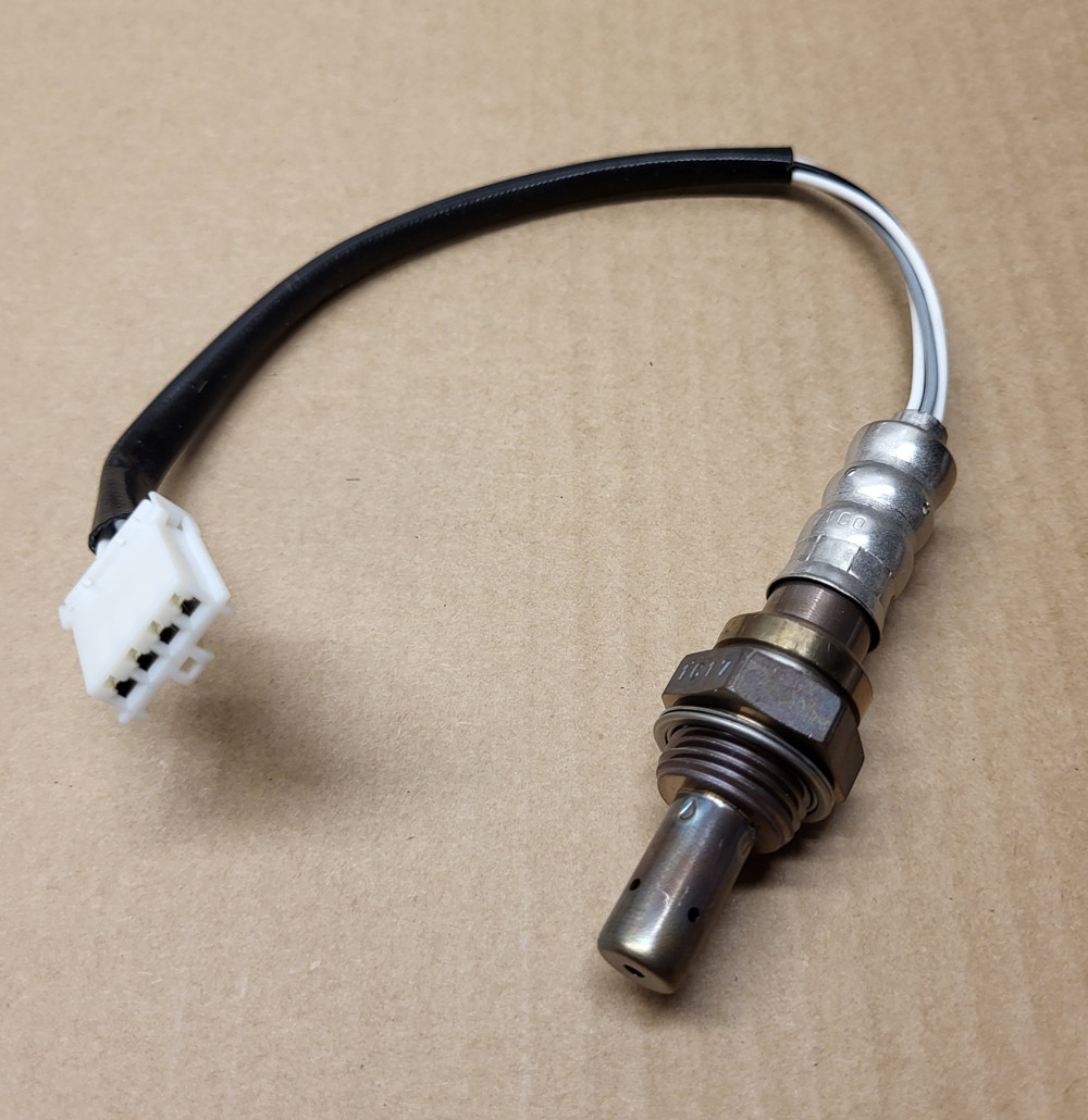 Sonde Lambda NGK Logic 25/37/44