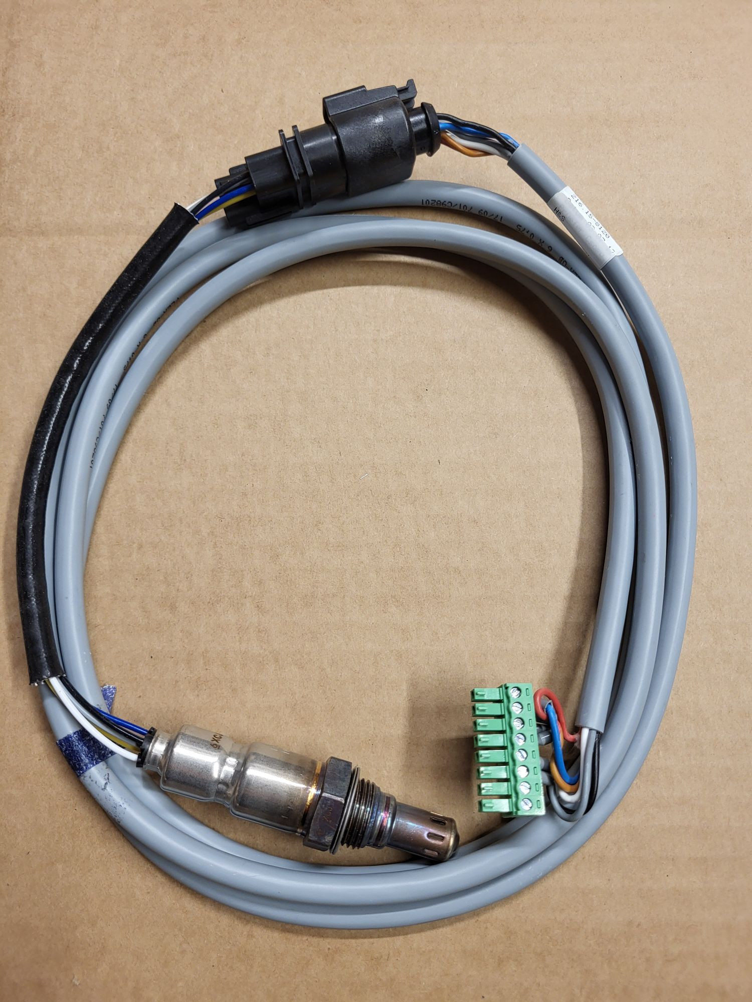 Sonde Lambda seule+cable