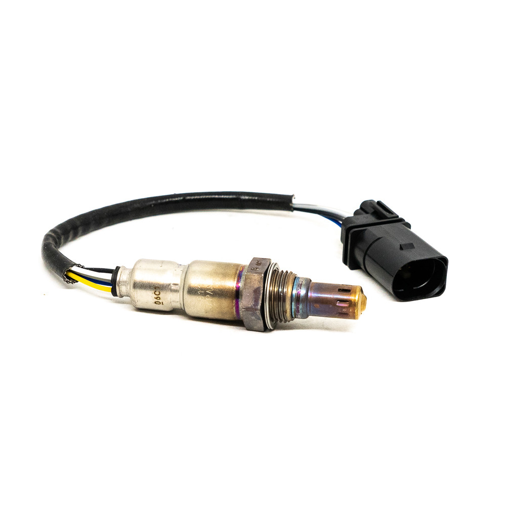 Sonde O2 avec faisceau pour module ecolambda
