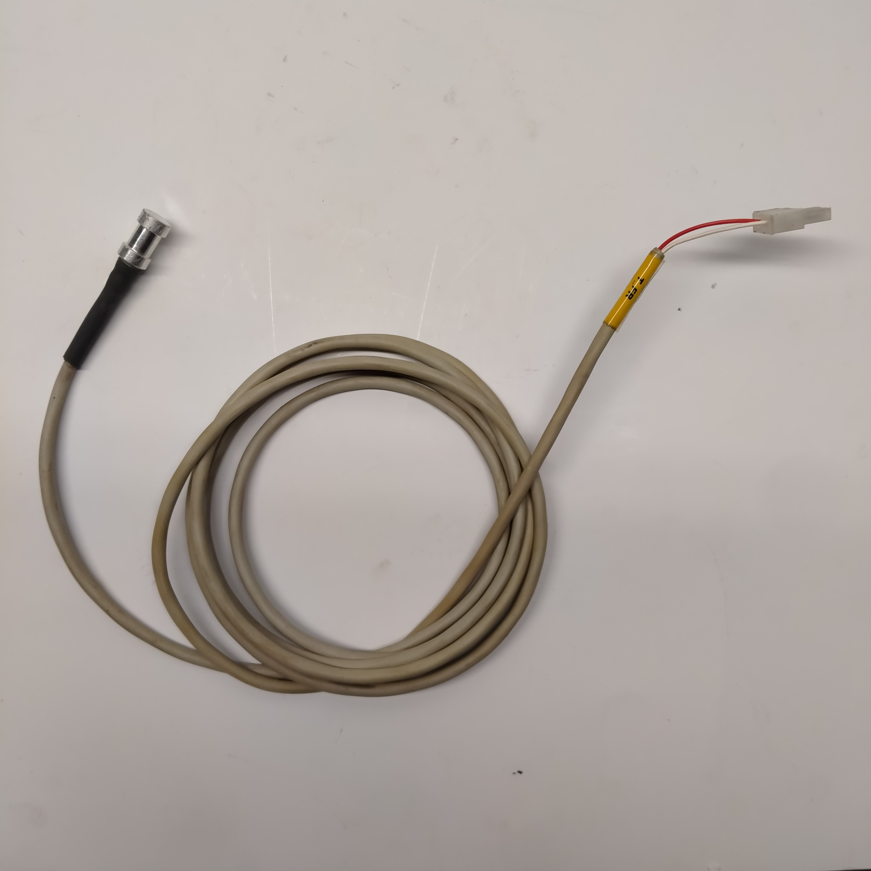 Sonde sécurité Vis foyer Cerie