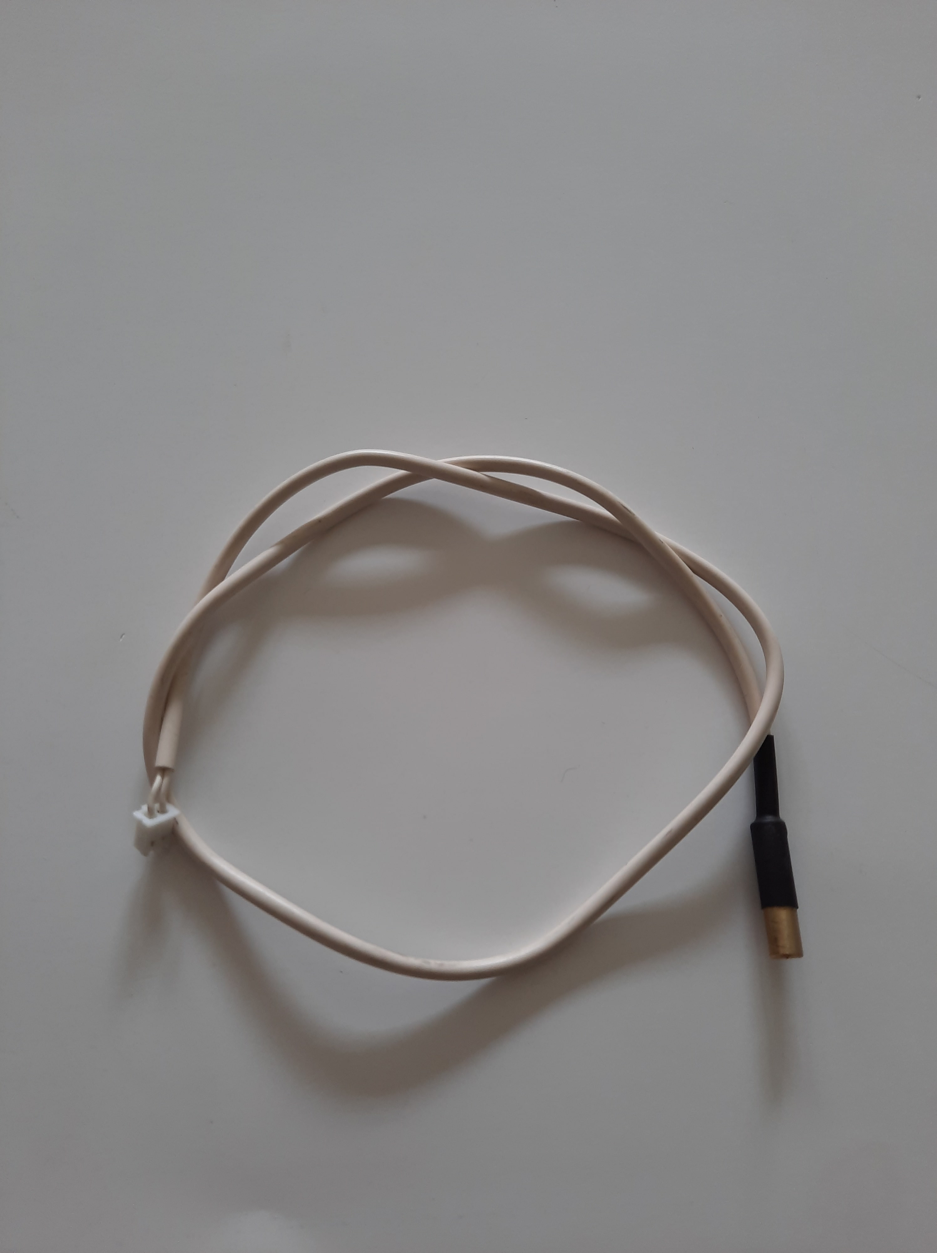 Sonde température prisme ballon aqua