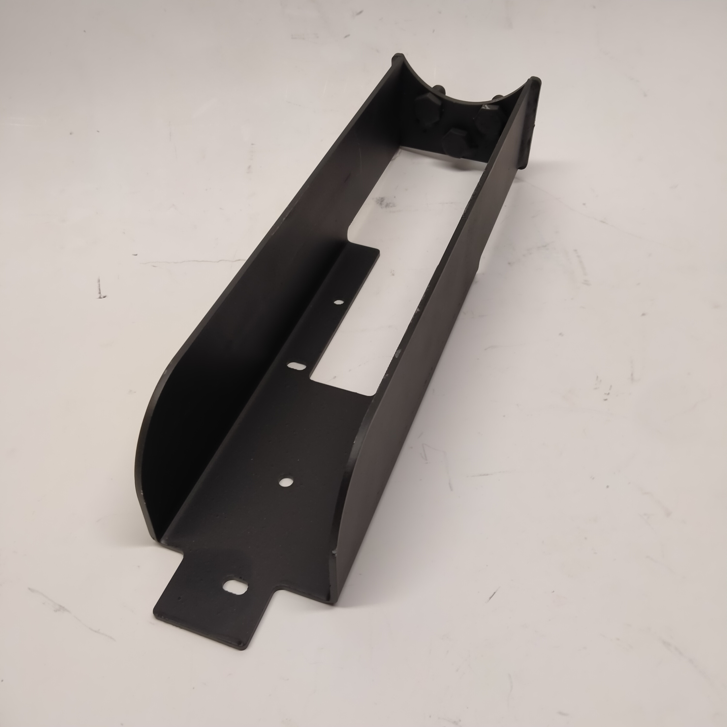 Support mécanisme grile ST31-ST41
