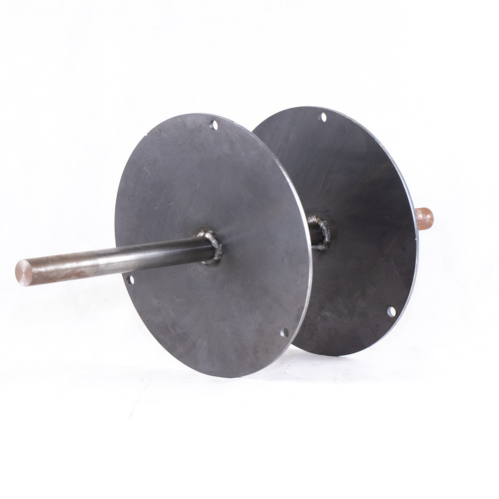 Syst anti bourrage MH 25/40