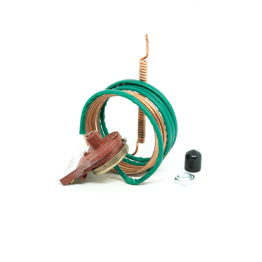thermostat anti refoule