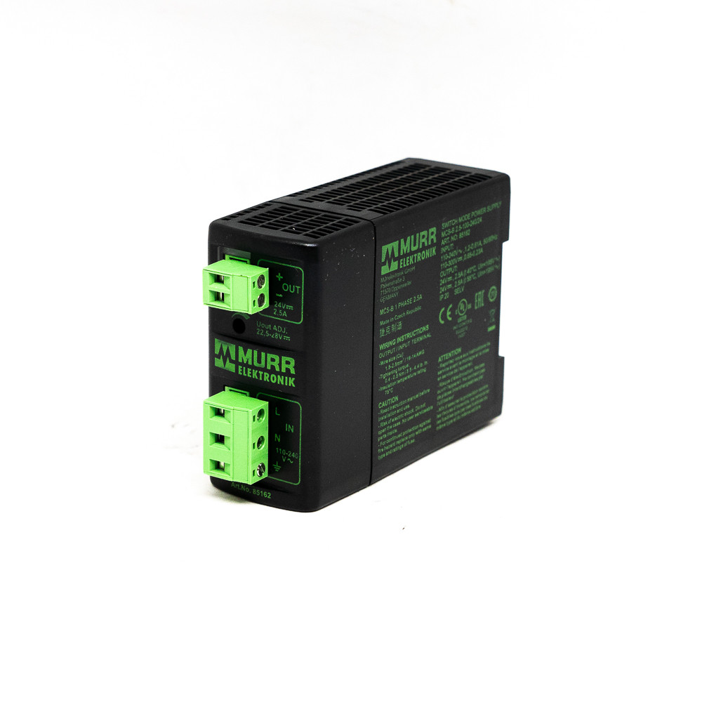 Transfo 24VDC/60W Ceries/thorus bio