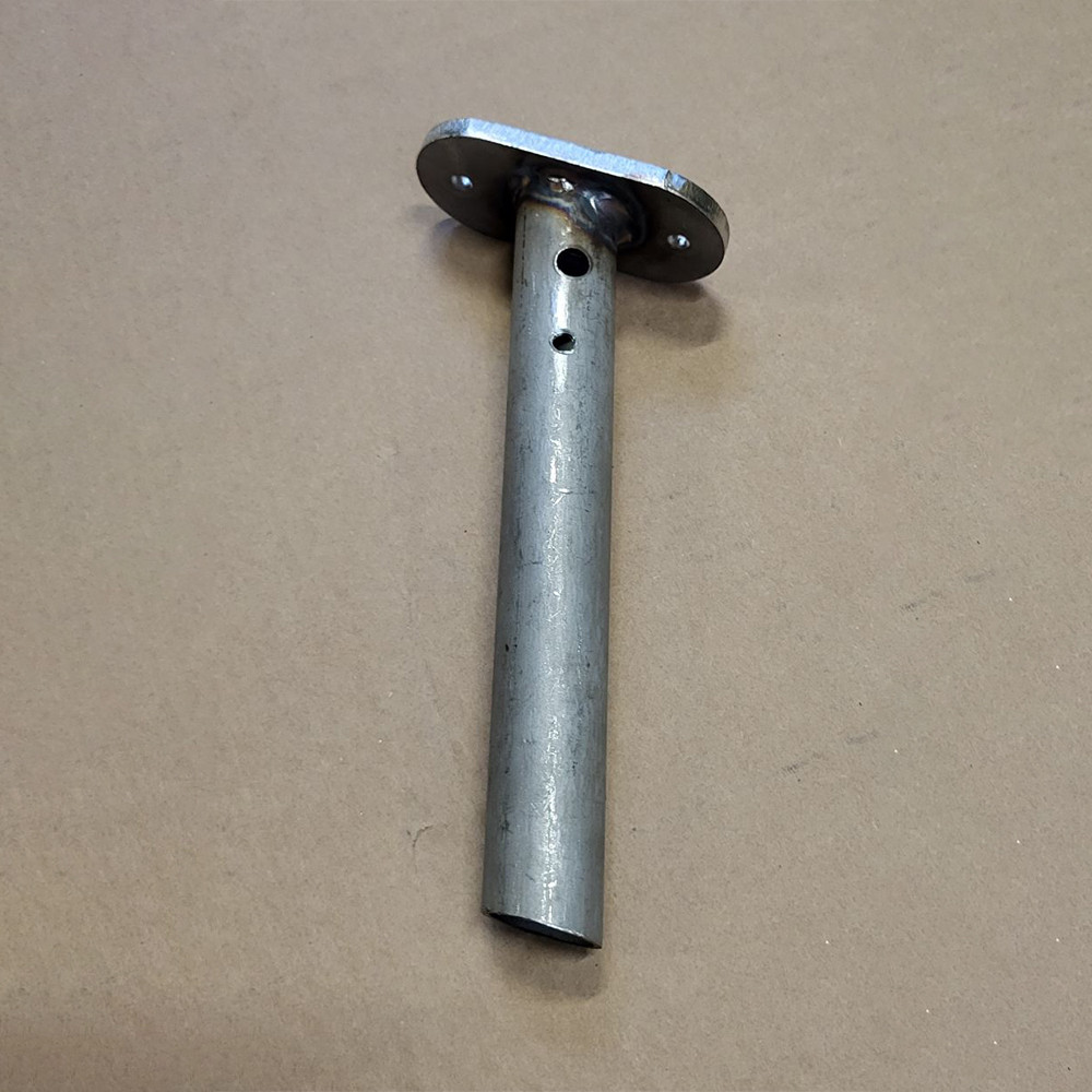 Tube allumage PB35