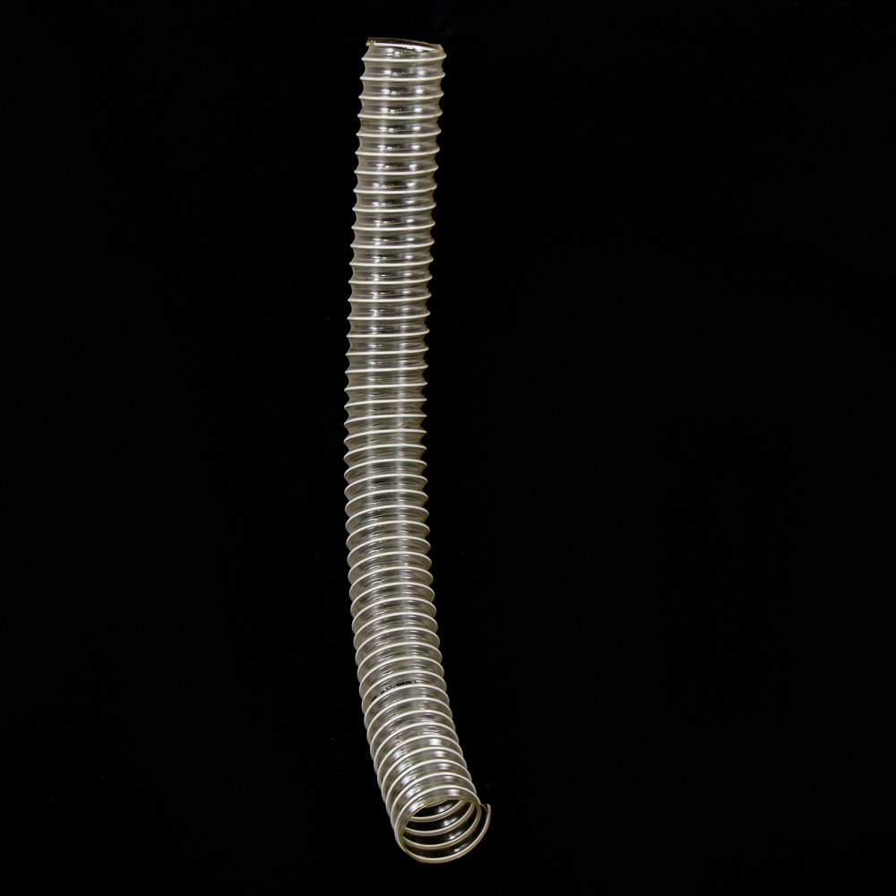 Tube alimentation granule