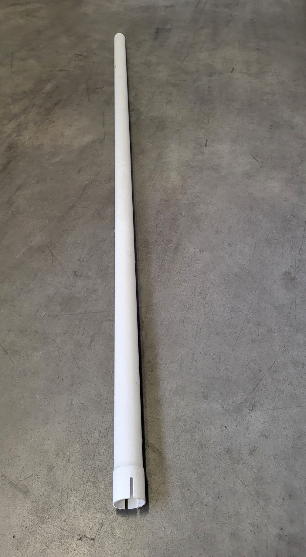TUBE M/F Ø75 L3M T75-3