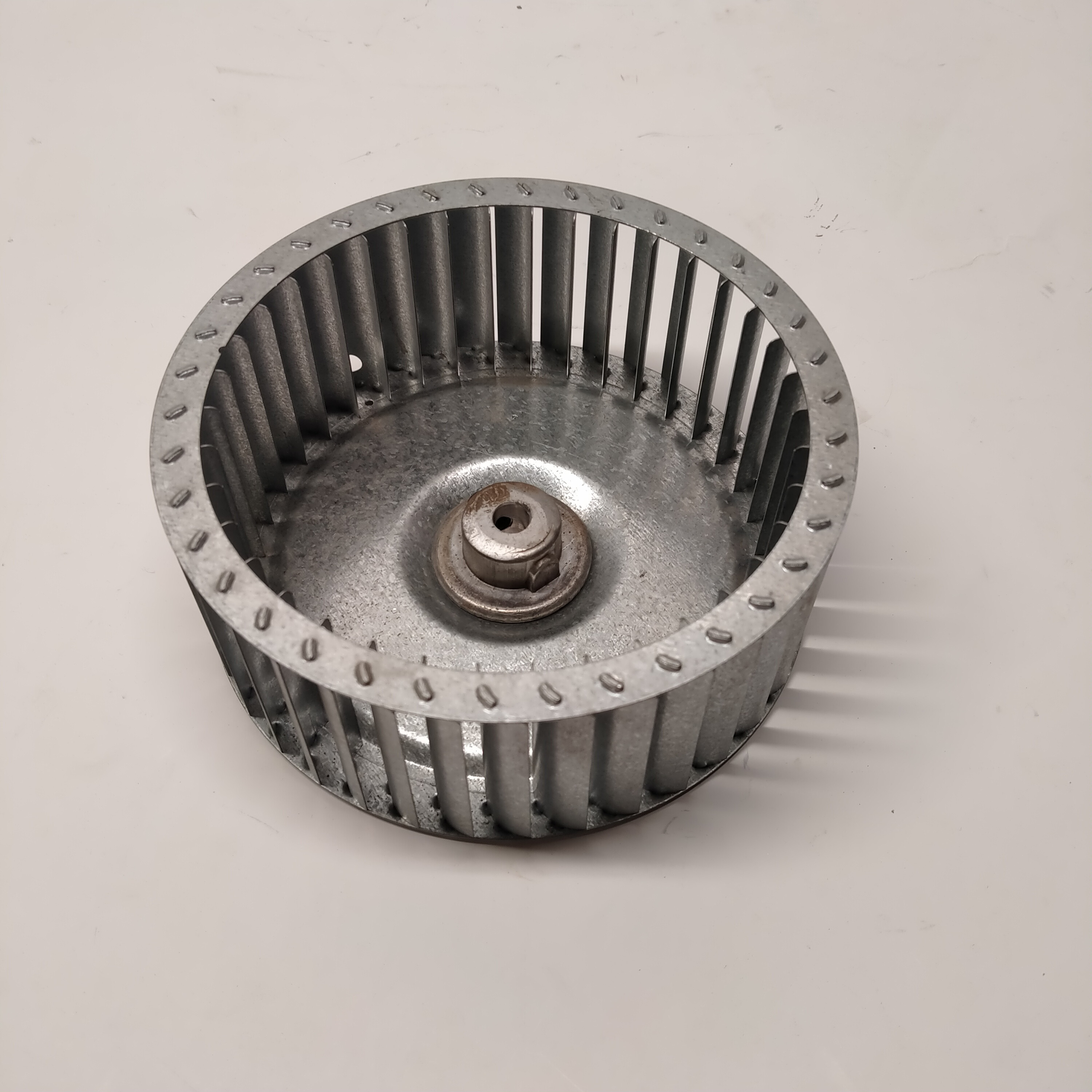 Turbine rotor ventil HS20